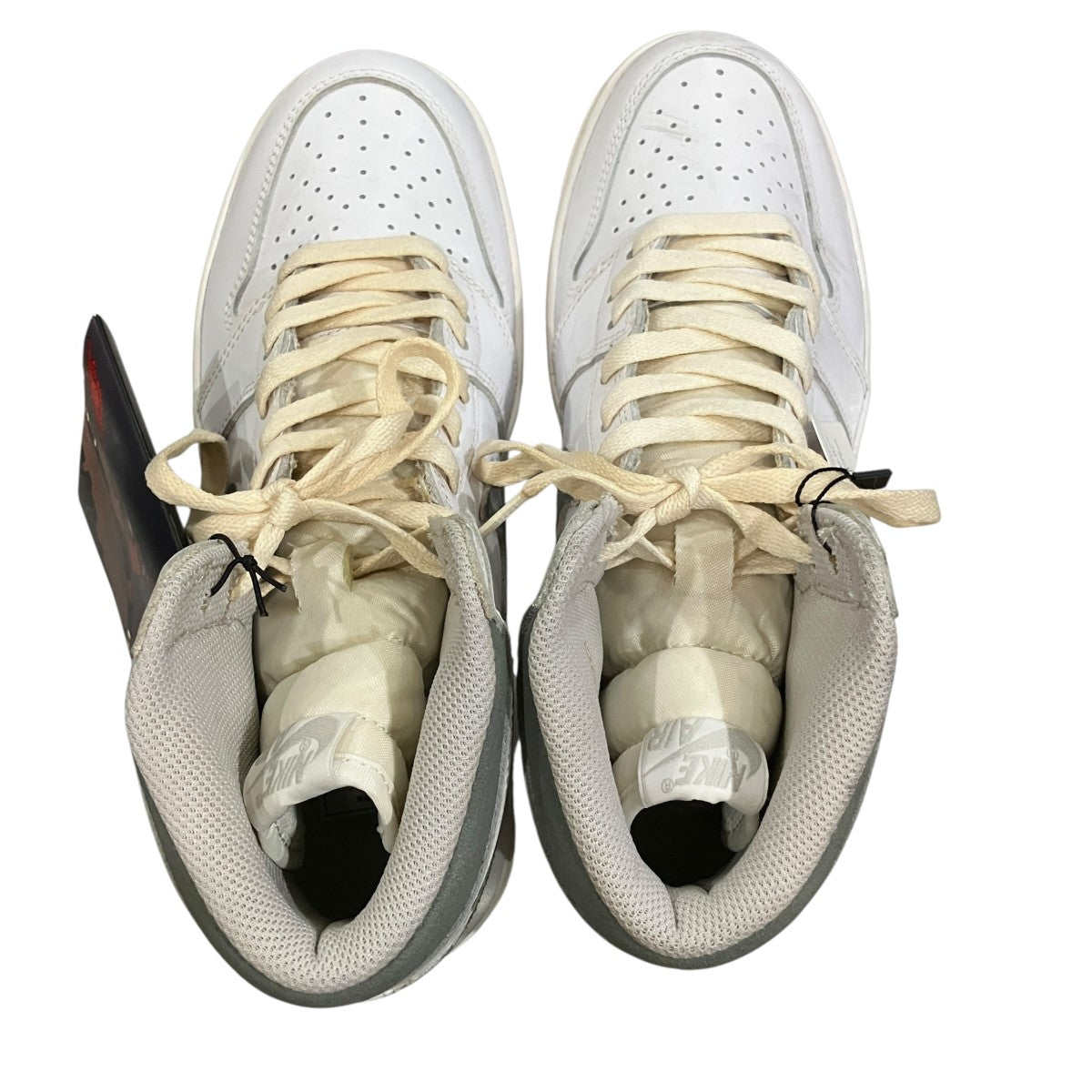ハイカットスニーカーBQ4422-100 ｢Air Jordan 1 High 85｣