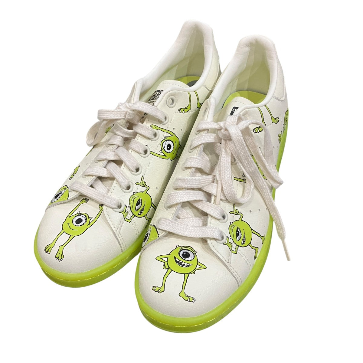 ローカットスニーカーFZ2706 ｢Mike Wazowski｣