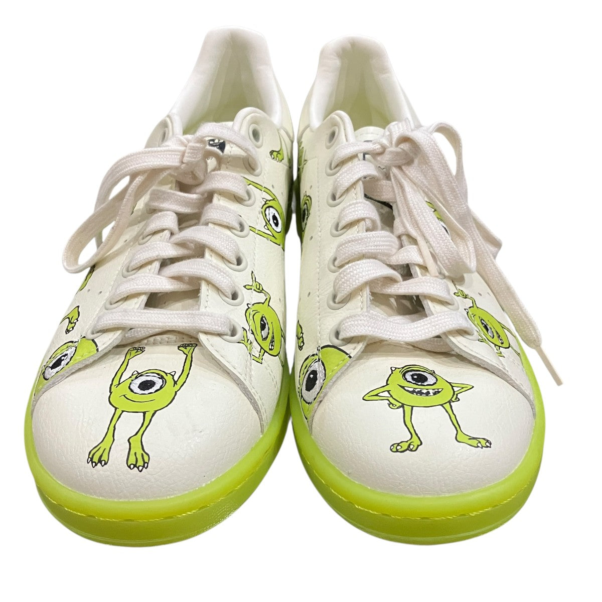 ローカットスニーカーFZ2706 ｢Mike Wazowski｣