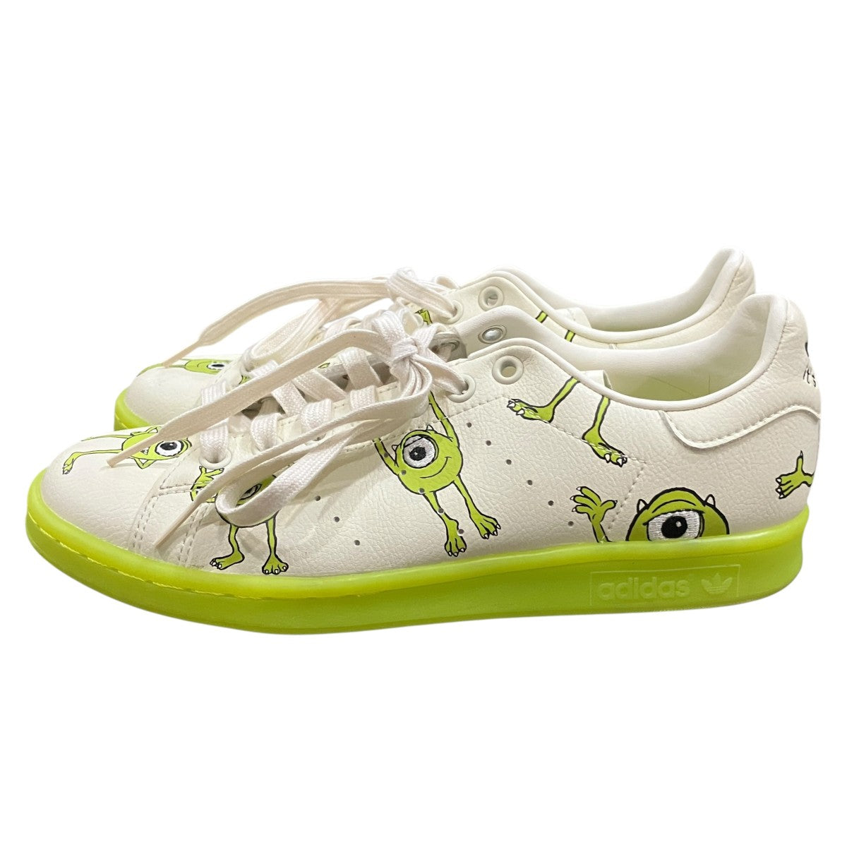 ローカットスニーカーFZ2706 ｢Mike Wazowski｣