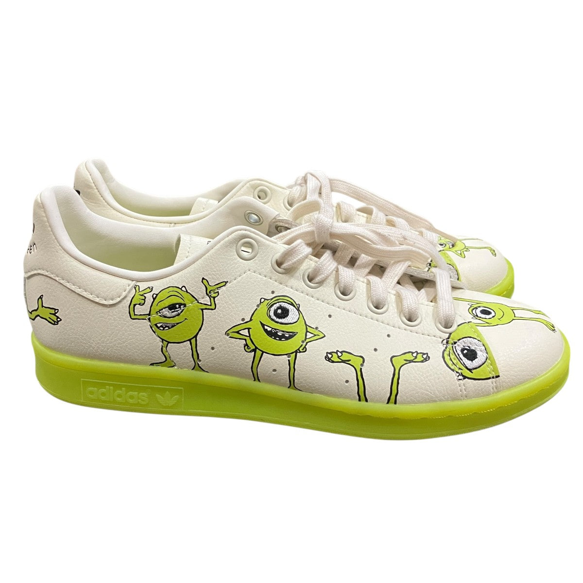 ローカットスニーカーFZ2706 ｢Mike Wazowski｣