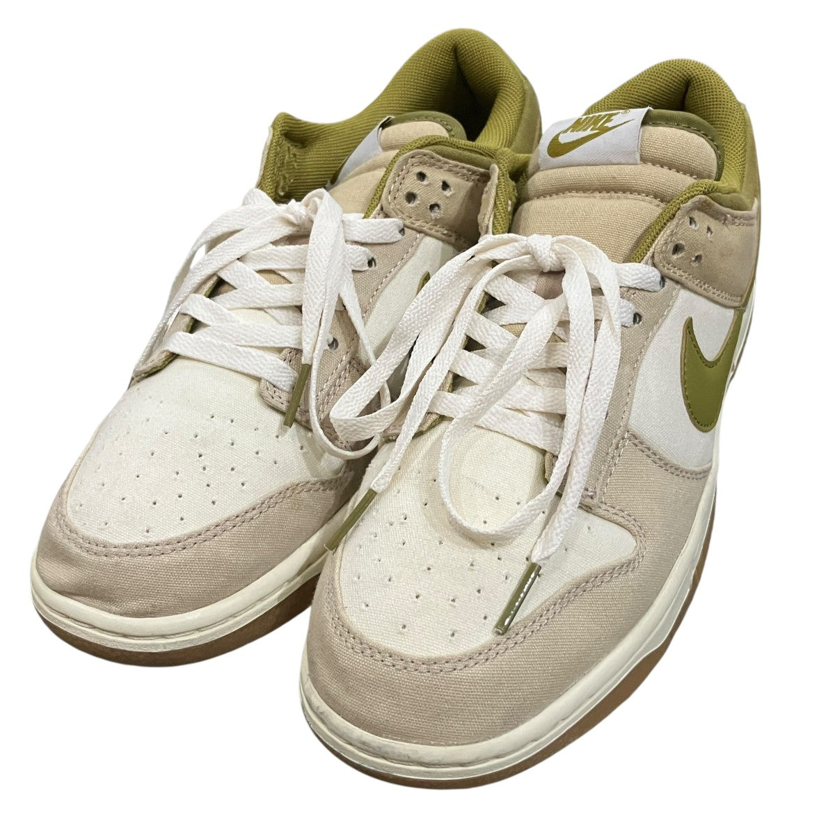 ダンクロースニーカーHF4262-133 ｢Dunk Low 'Since '72｣