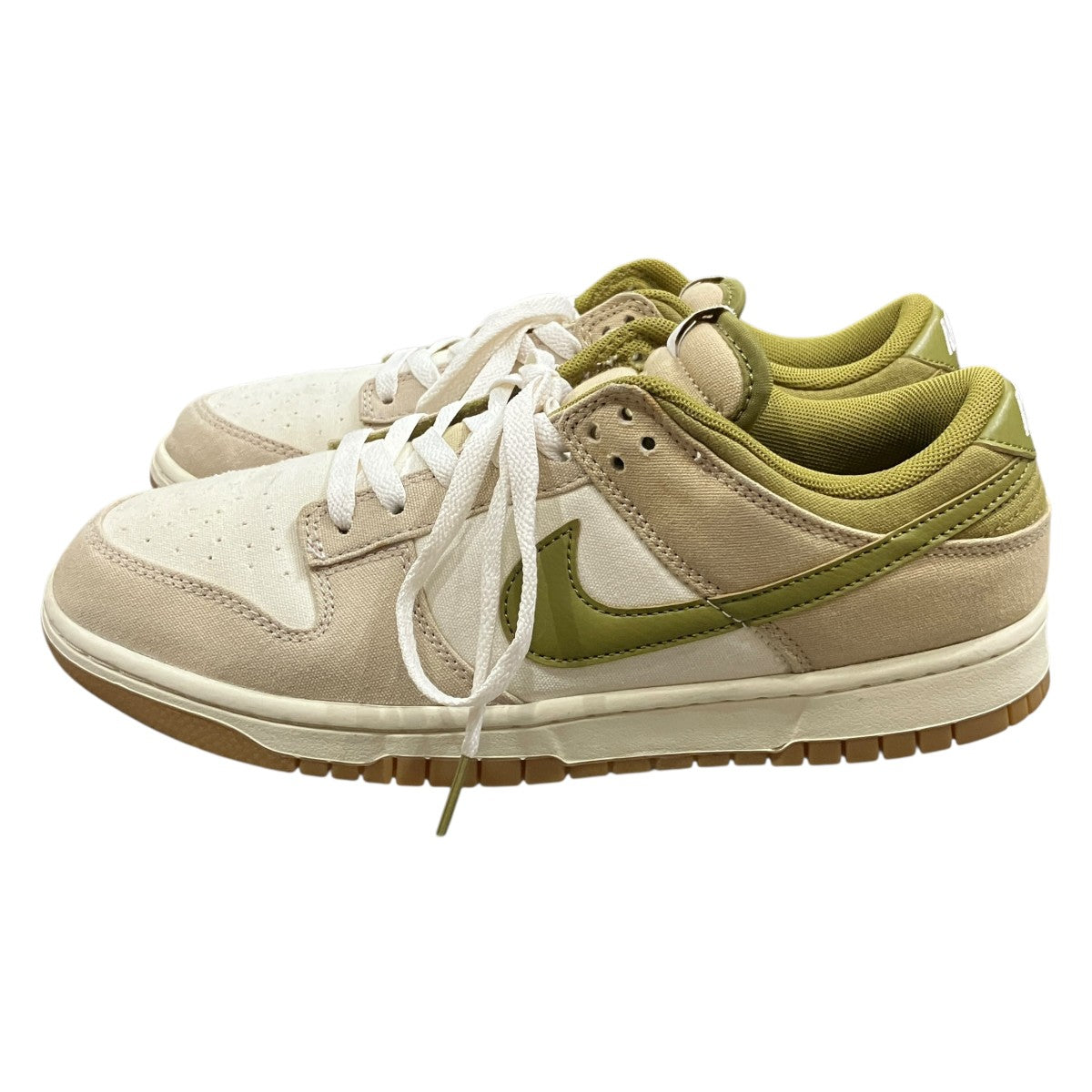ダンクロースニーカーHF4262-133 ｢Dunk Low 'Since '72｣