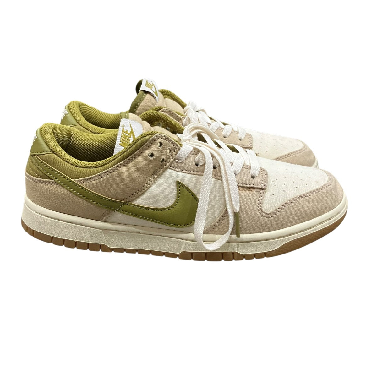 ダンクロースニーカーHF4262-133 ｢Dunk Low 'Since '72｣
