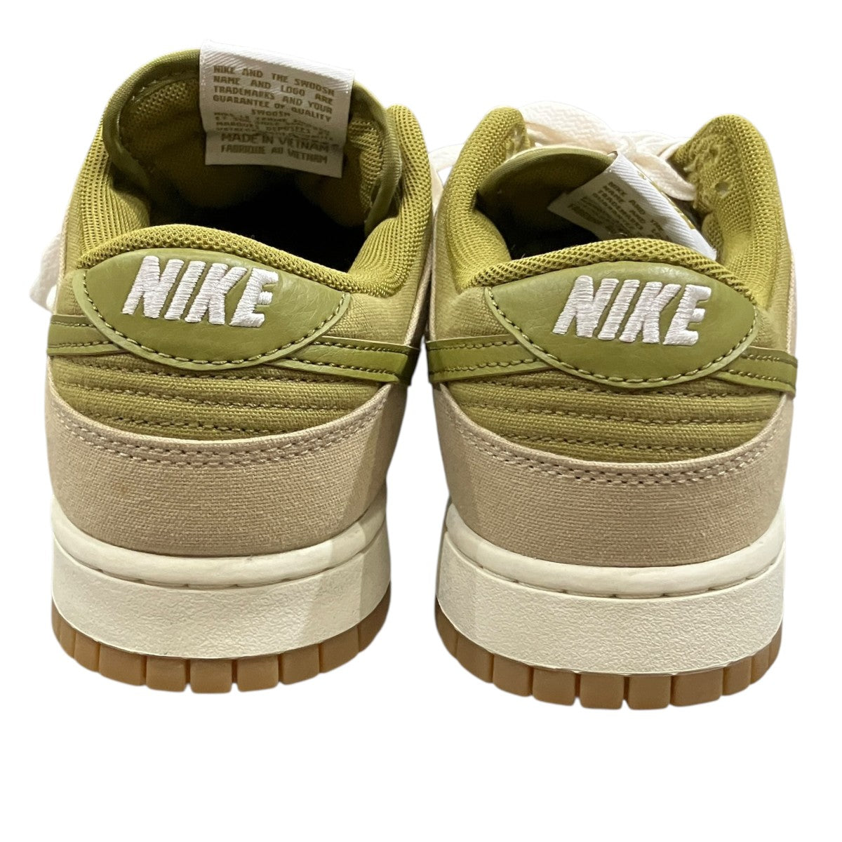 ダンクロースニーカーHF4262-133 ｢Dunk Low 'Since '72｣