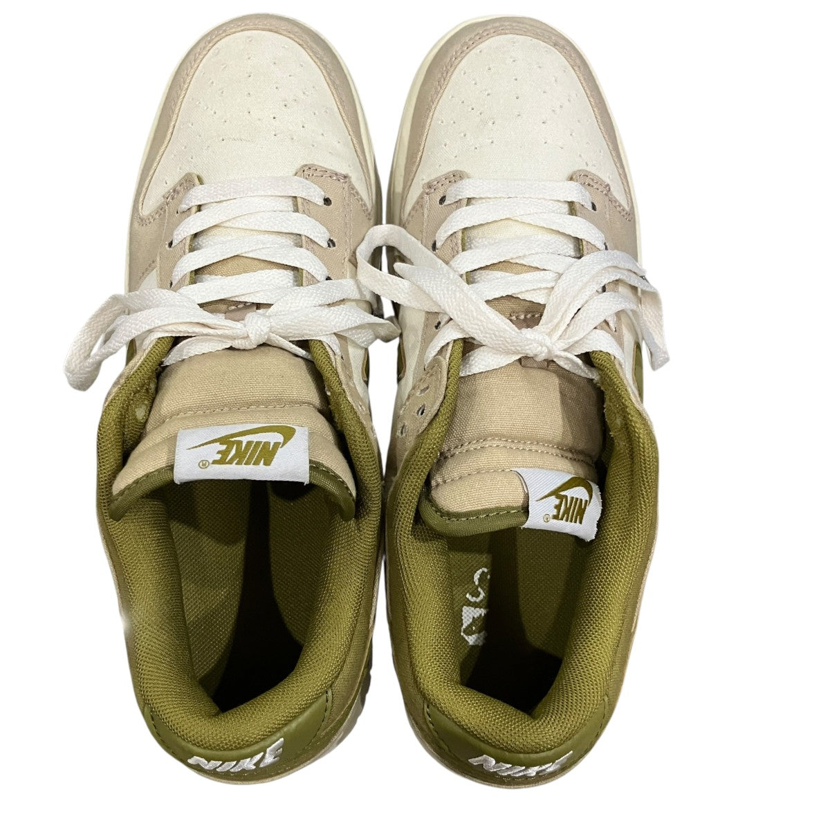 ダンクロースニーカーHF4262-133 ｢Dunk Low 'Since '72｣