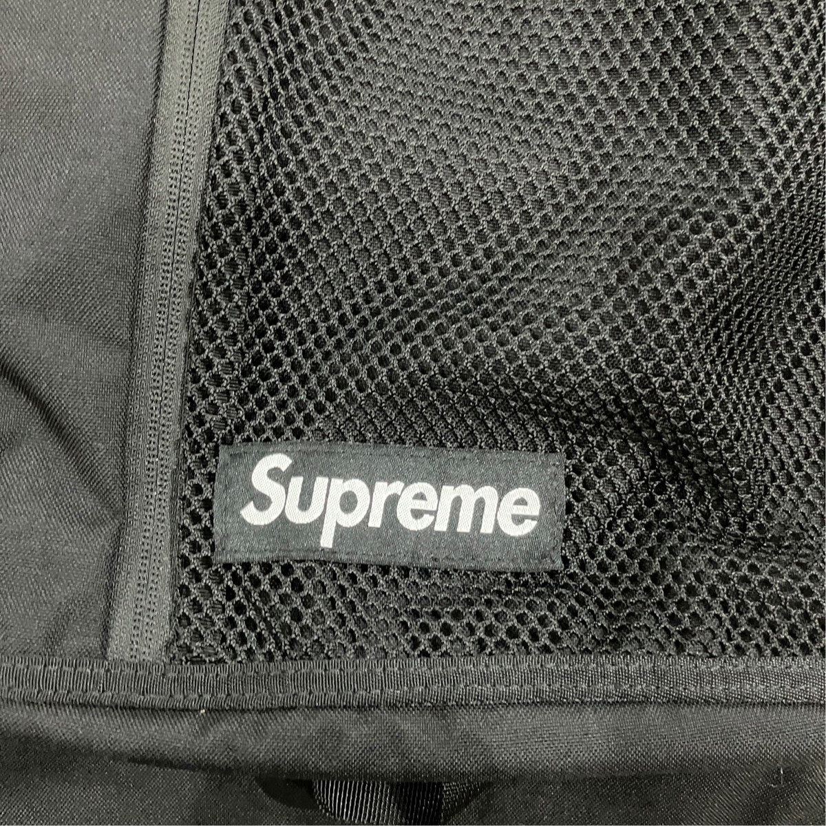 24AWLogo Backpackバックパック