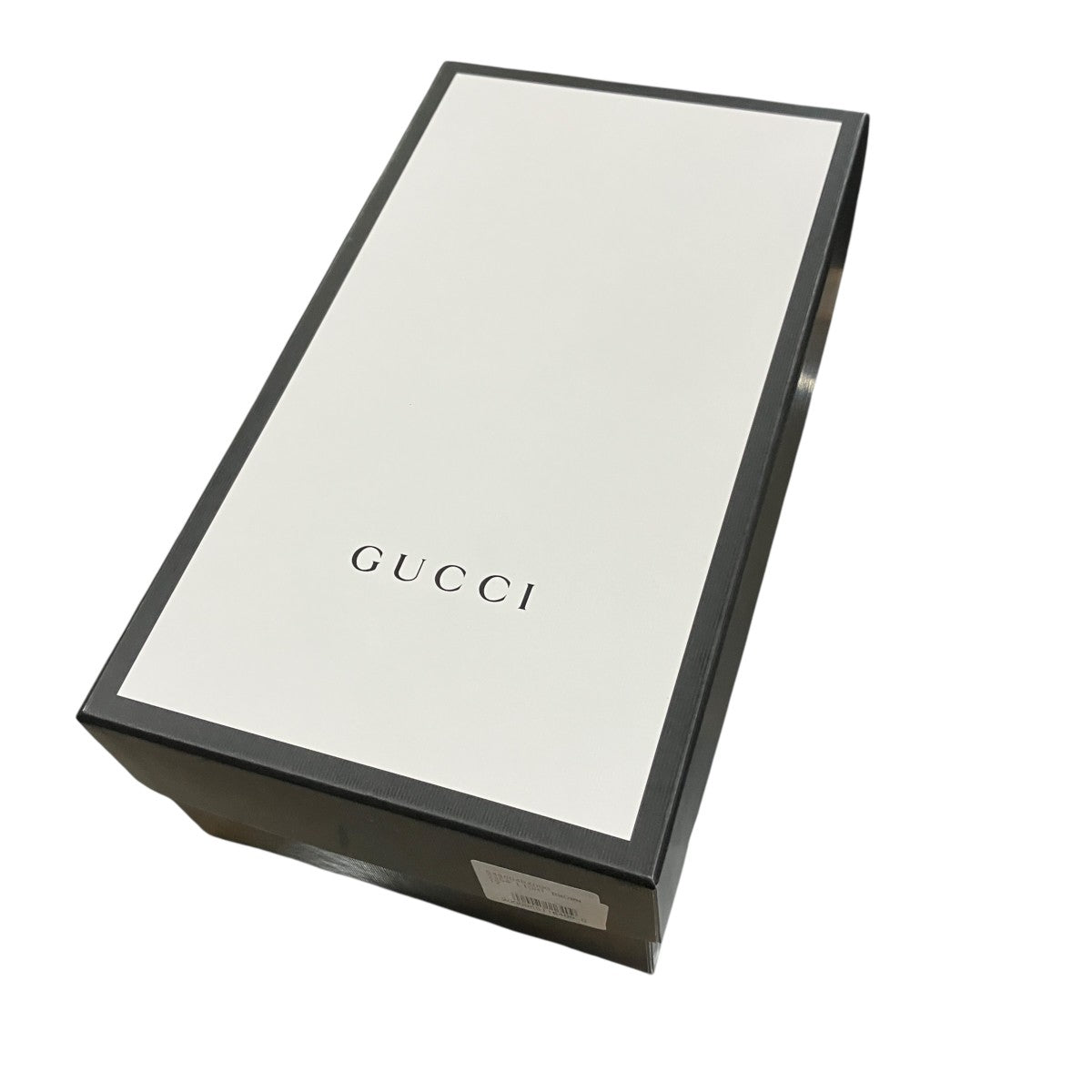 GUCCI ホーズビットレザーシューズ 古着・中古-8枚目のアイテム画像