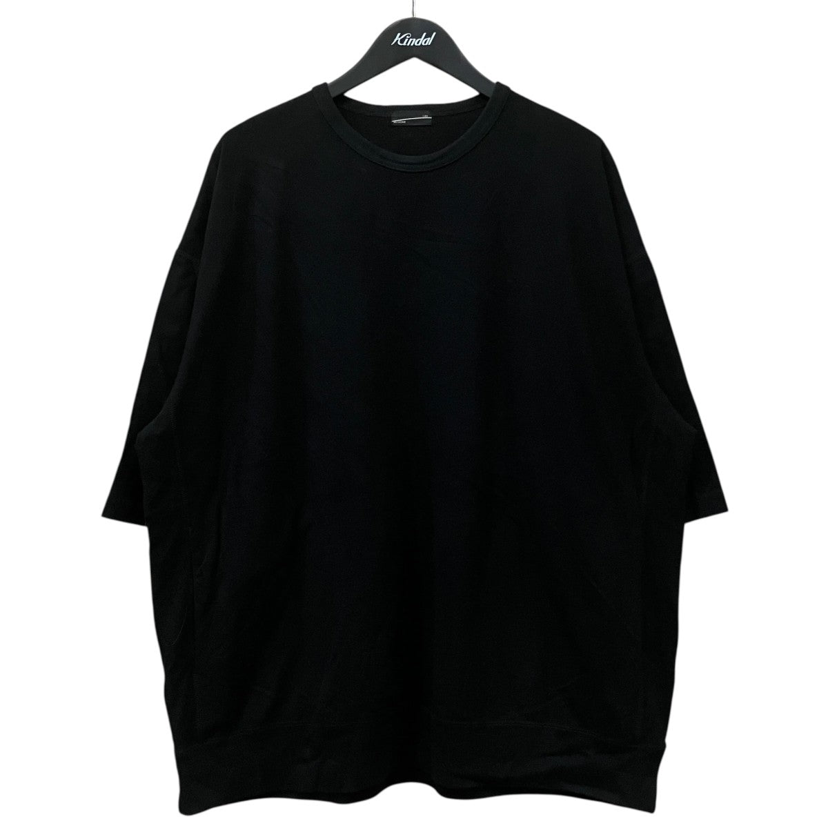 LAD MUSICIAN クルーネックTシャツ2321-601 古着・中古-1枚目のアイテム画像