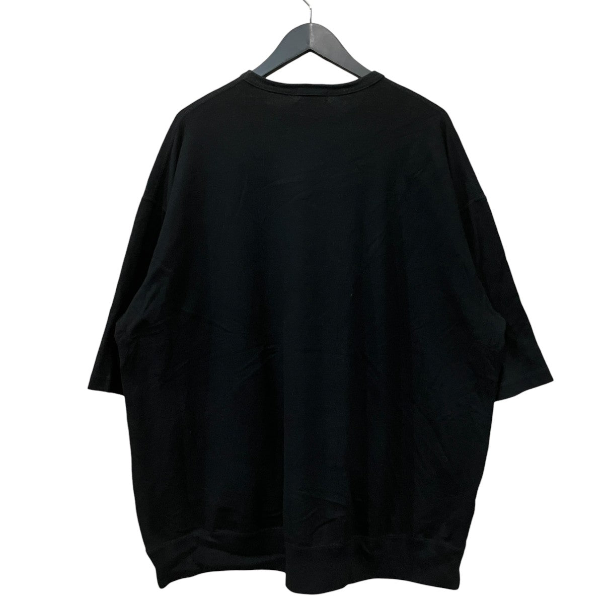 LAD MUSICIAN クルーネックTシャツ2321-601 古着・中古-2枚目のアイテム画像