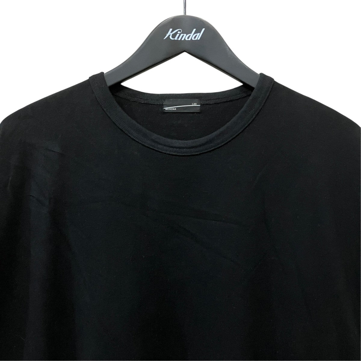 LAD MUSICIAN クルーネックTシャツ2321-601 古着・中古-3枚目のアイテム画像