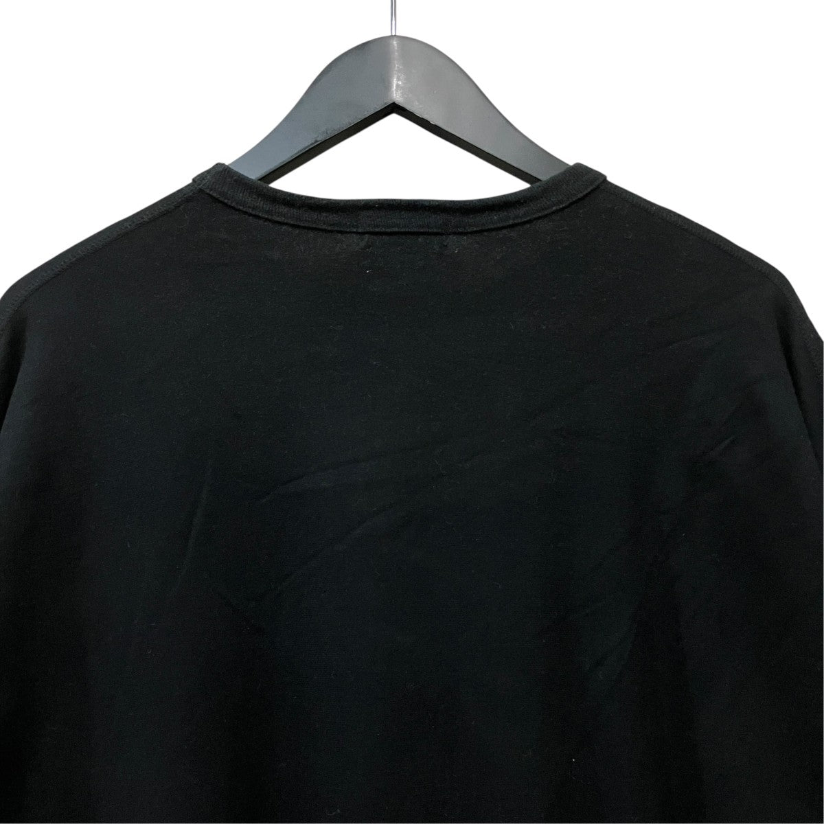 LAD MUSICIAN クルーネックTシャツ2321-601 古着・中古-4枚目のアイテム画像