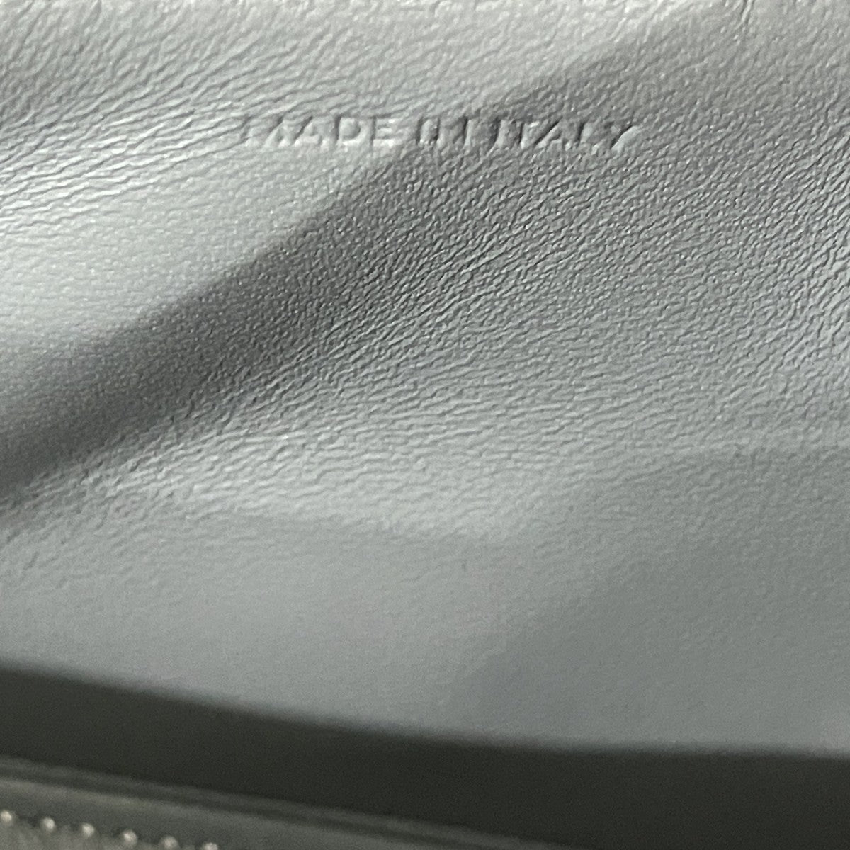 CELINE トリオンフ ティーンローラ ハンドバッグハンドバッグ- 古着・中古-9枚目のアイテム画像