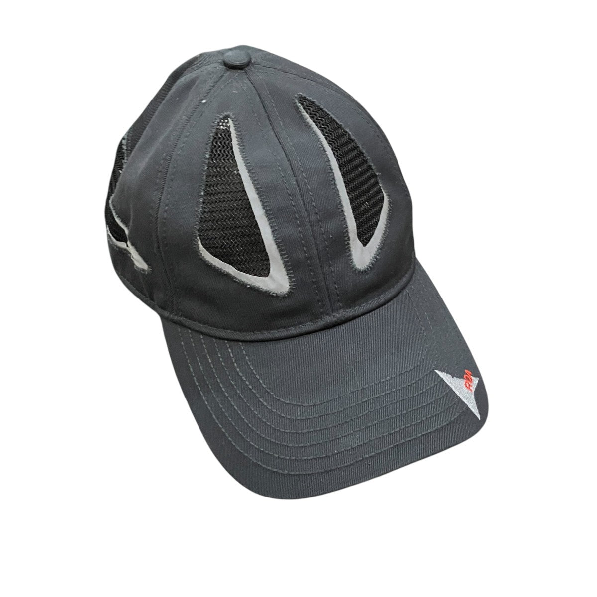 CAP 6 PANEL キャップ