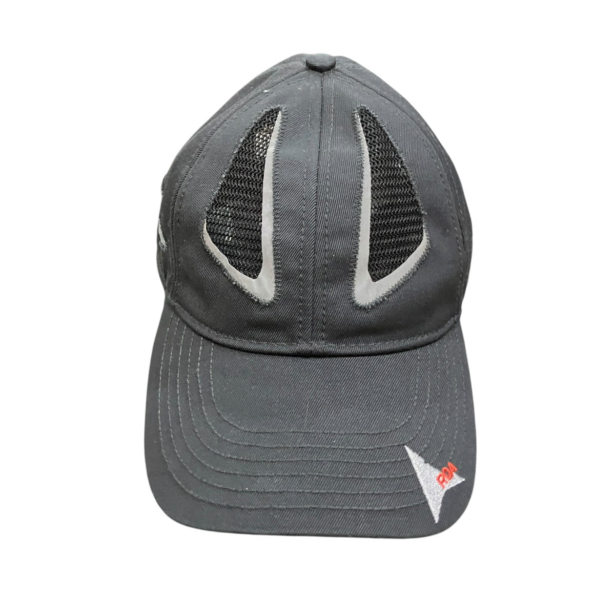 CAP 6 PANEL キャップ
