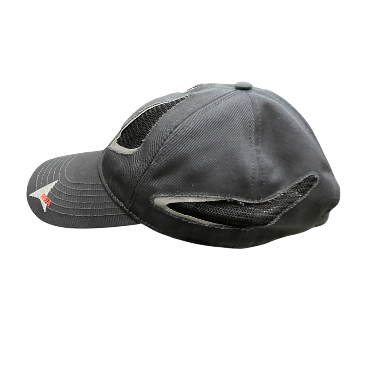 CAP 6 PANEL キャップ