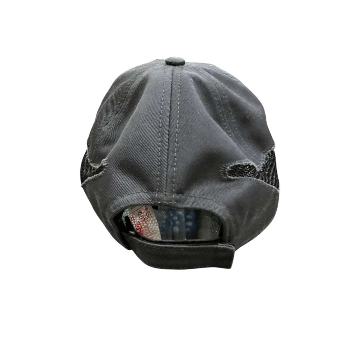 CAP 6 PANEL キャップ