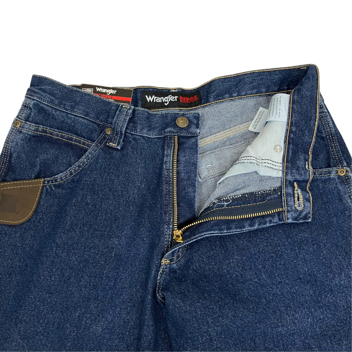 デニムパンツ