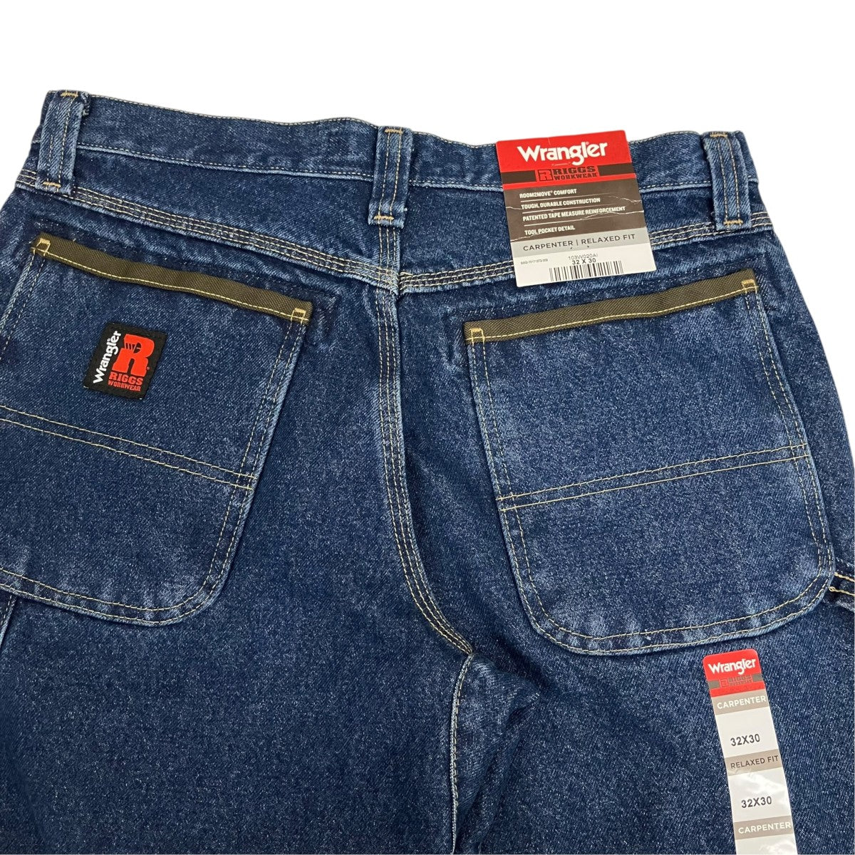 デニムパンツ