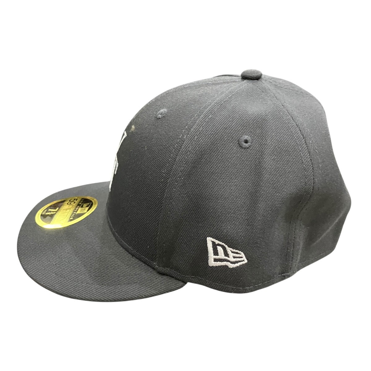 WTAPS×New Era キャップ 古着・中古-3枚目のアイテム画像