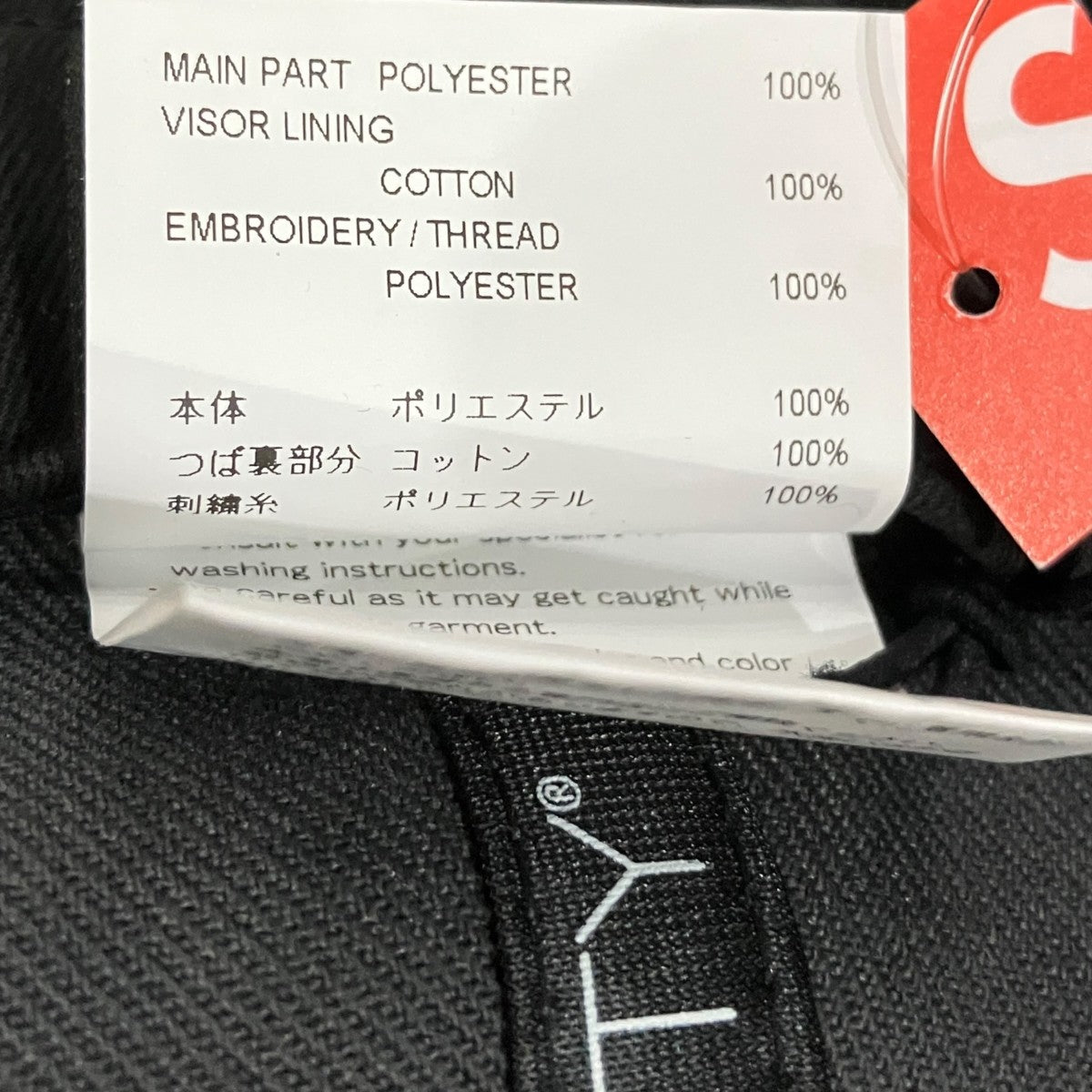 WTAPS×New Era キャップ 古着・中古-8枚目のアイテム画像