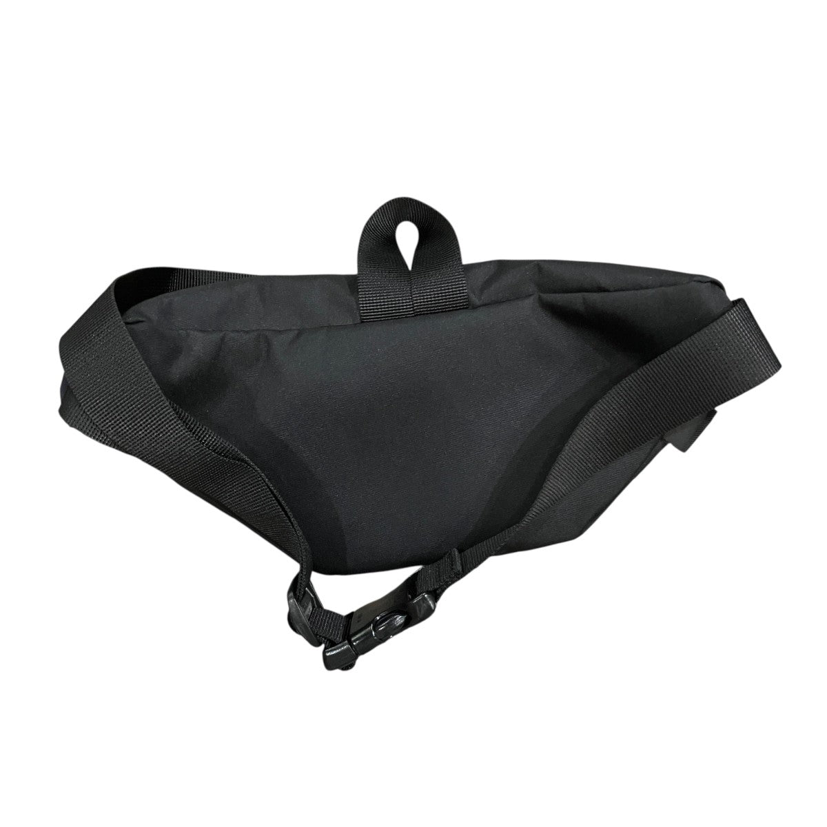 COMME des GARCONS HOMME エステルコーデュラ ウエストバッグ 古着・中古-3枚目のアイテム画像