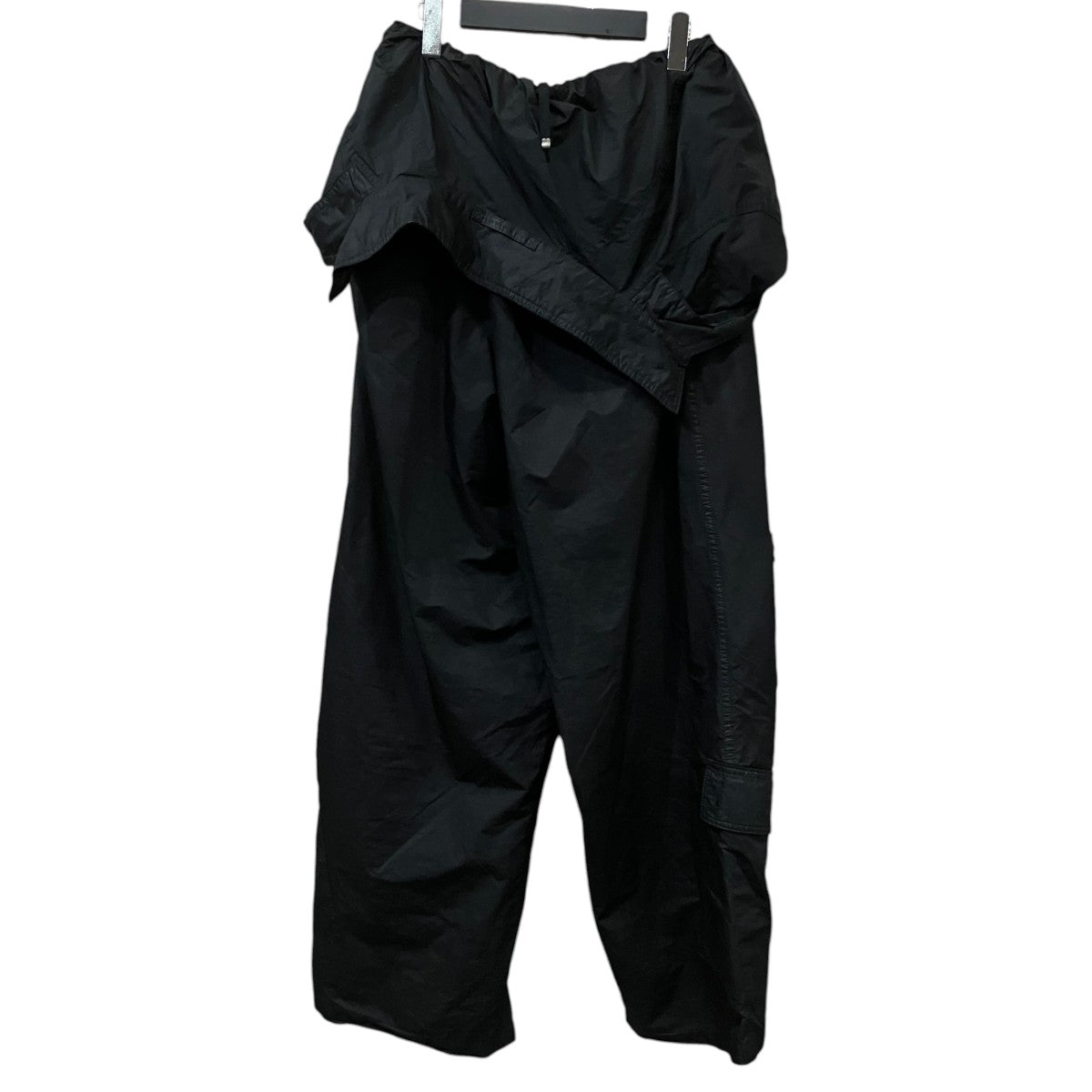 T／N Cloth Paratrooper TrousersA11PT041