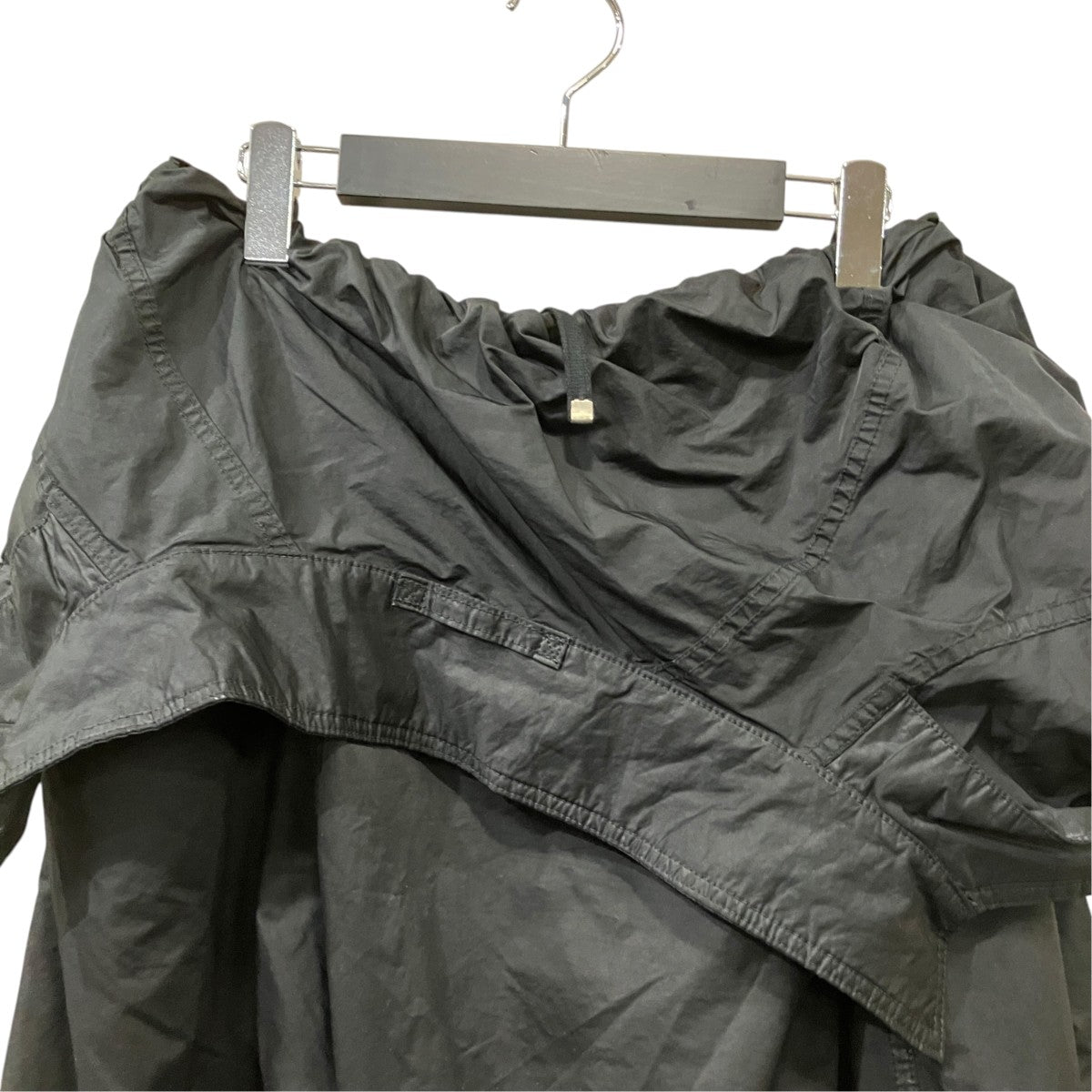 T／N Cloth Paratrooper TrousersA11PT041