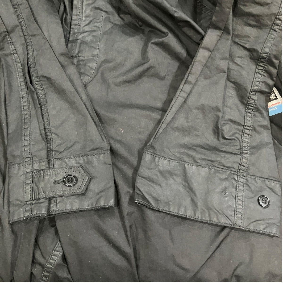 T／N Cloth Paratrooper TrousersA11PT041