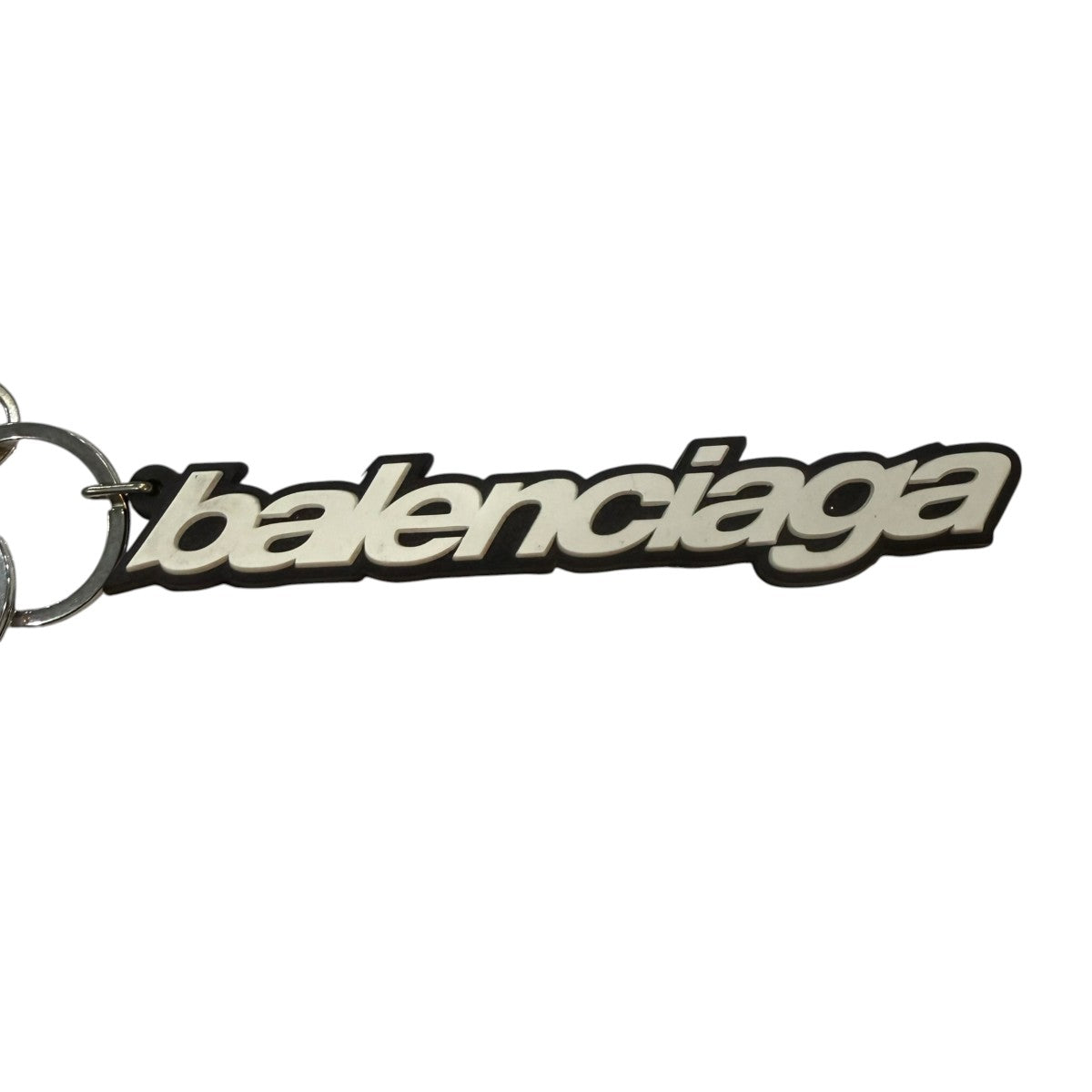 BALENCIAGA KITキーチャーム 古着・中古-3枚目のアイテム画像