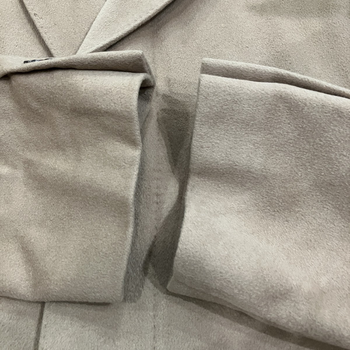BROOKS BROTHERS(ブルックスブラザーズ) アンゴラコート 51690-42