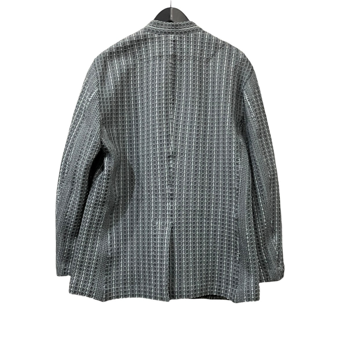 ジャケット
