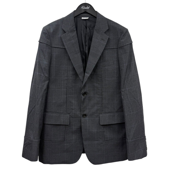 COMME des GARCONS HOMME DEUX(コムデギャルソンオムドゥ) 26SS