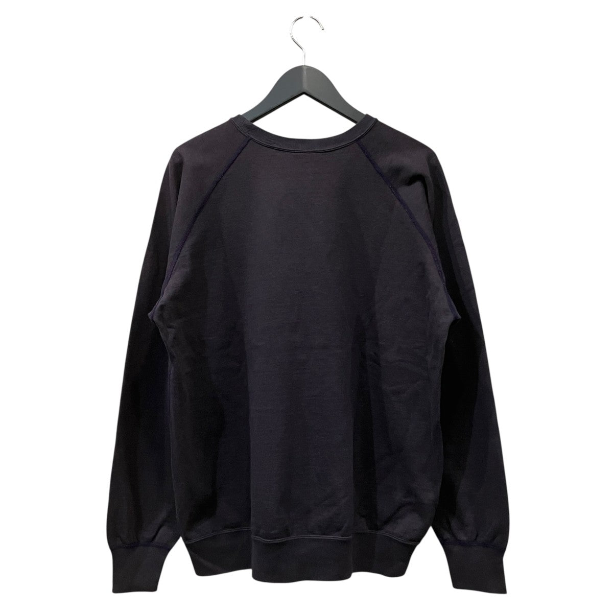 RAGRAN CREW LONG SLEEVEクルーネックスウェット
