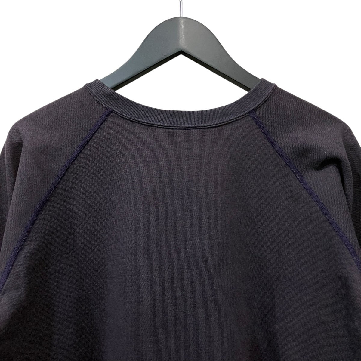 RAGRAN CREW LONG SLEEVEクルーネックスウェット