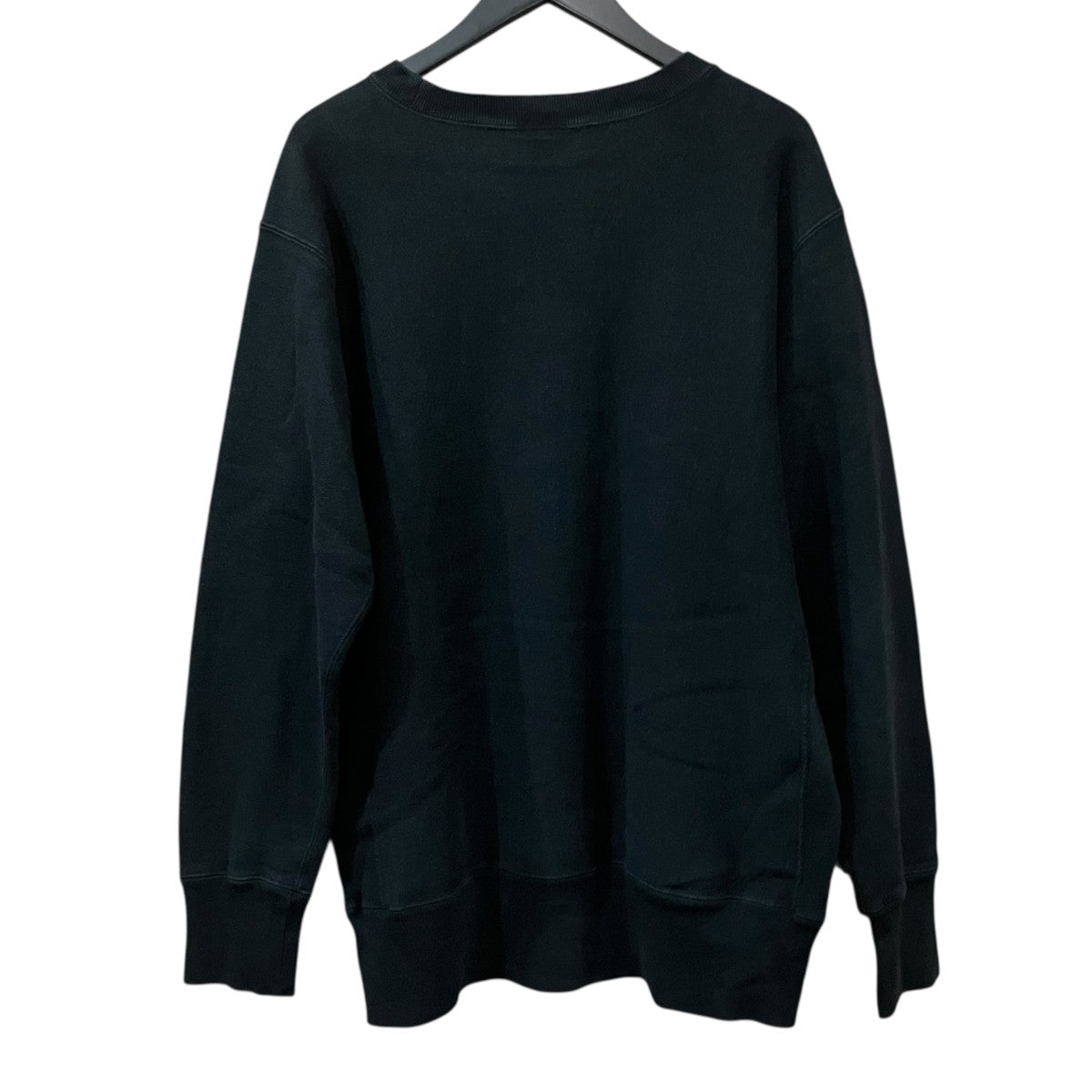Champion×SOPH． クルーネックスウェット 古着・中古-2枚目のアイテム画像