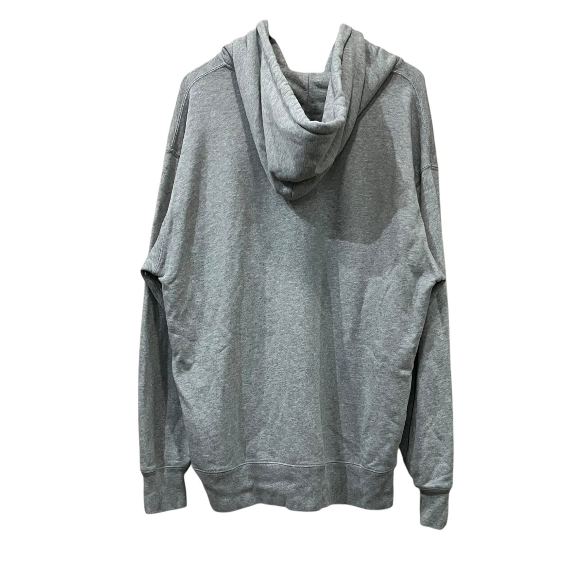 CAMO SEA ZIP UP SWEATSHIRT ジップパーカー