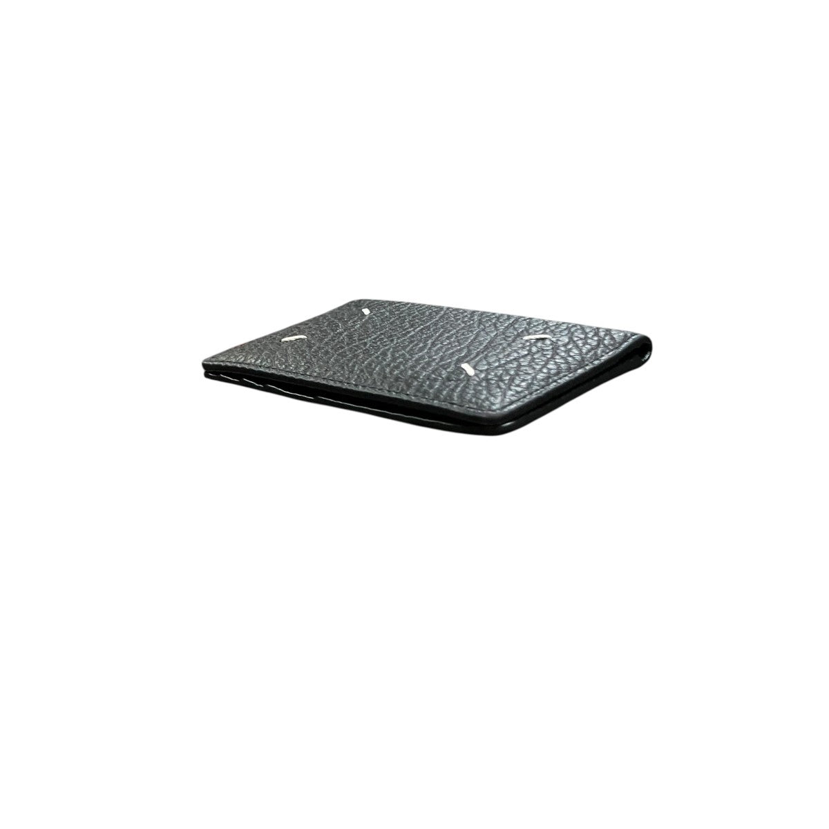 4ステッチ カードホルダー