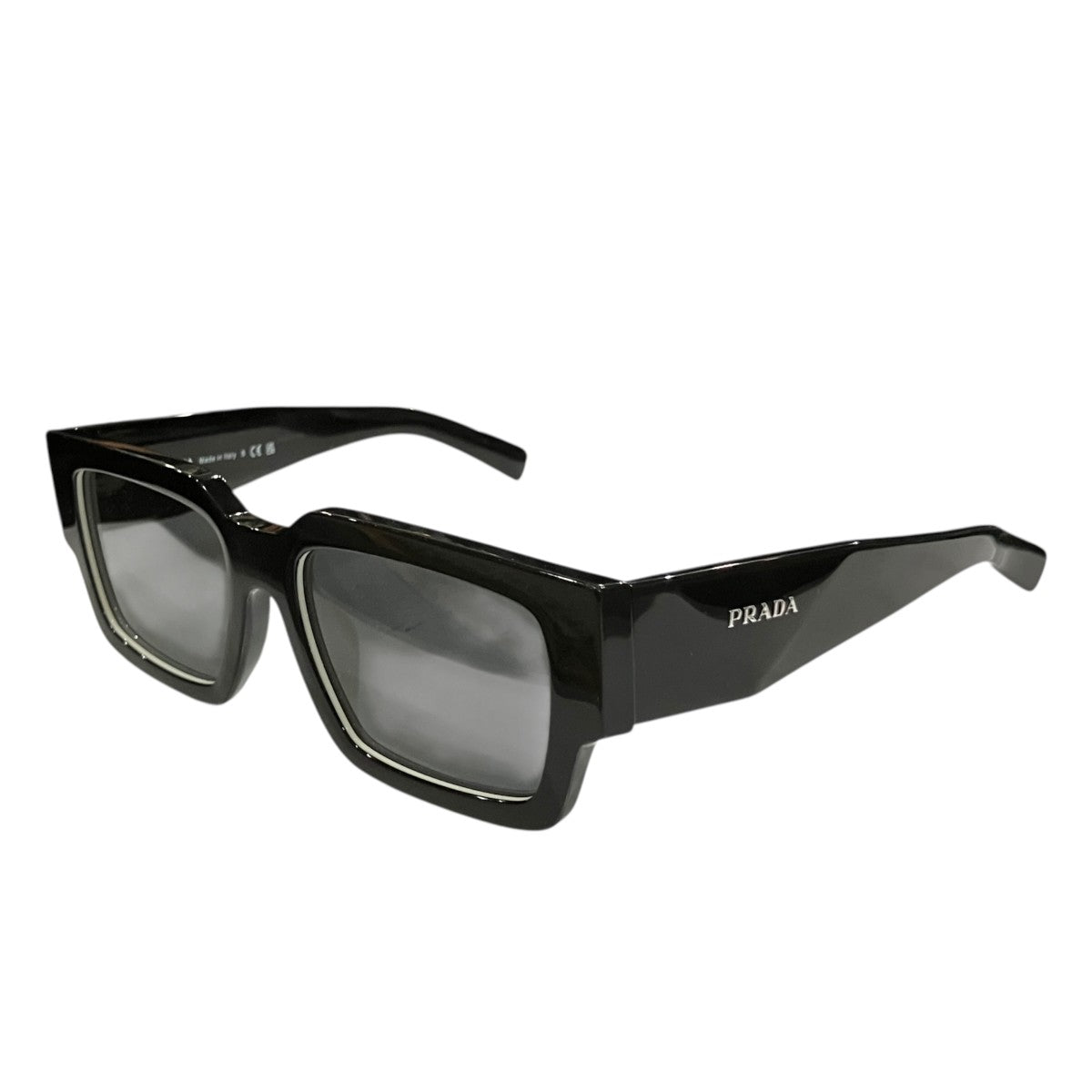 PRADA シンボルサングラスSPRB17-F