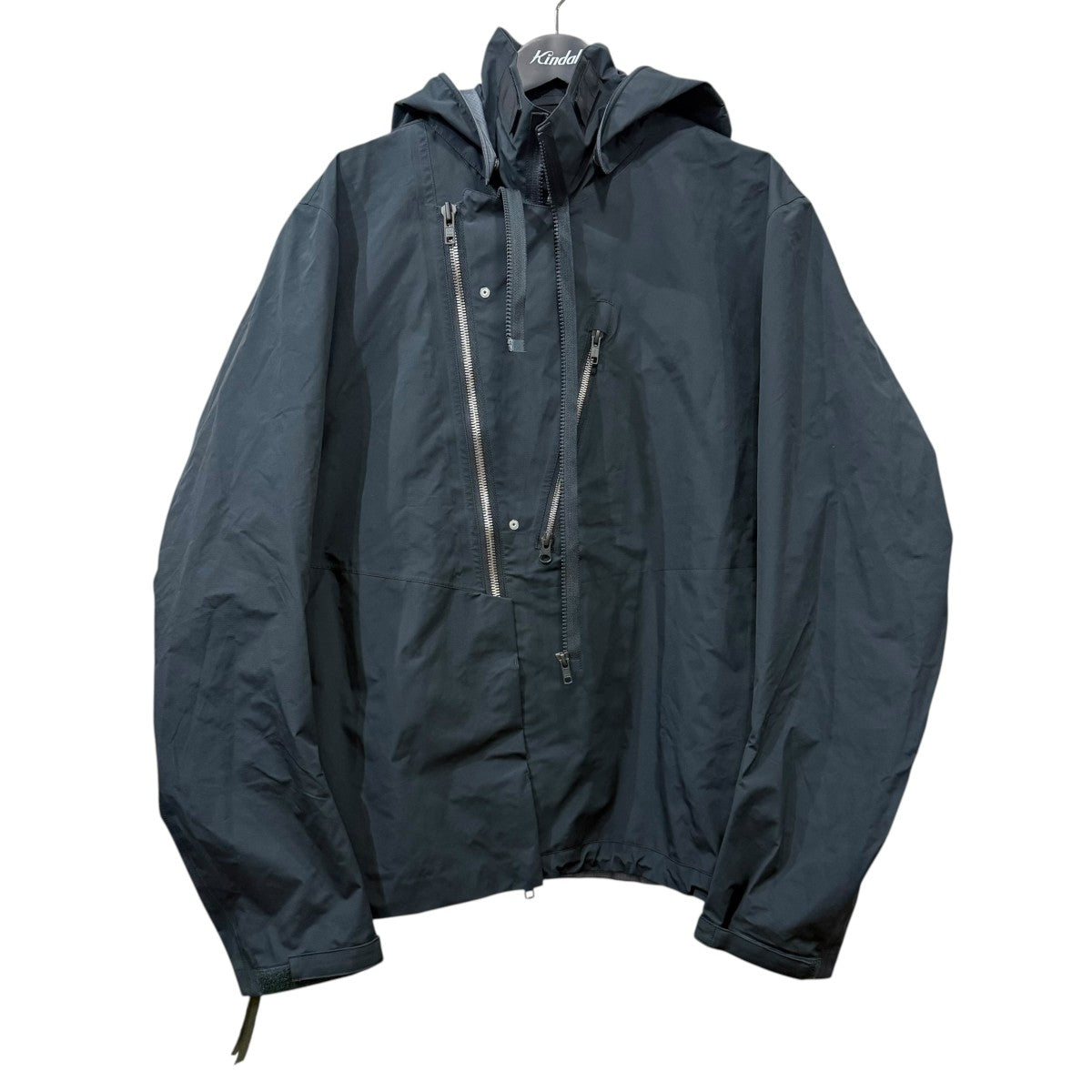 ACRONYM Rider Jacketナイロンジャケット