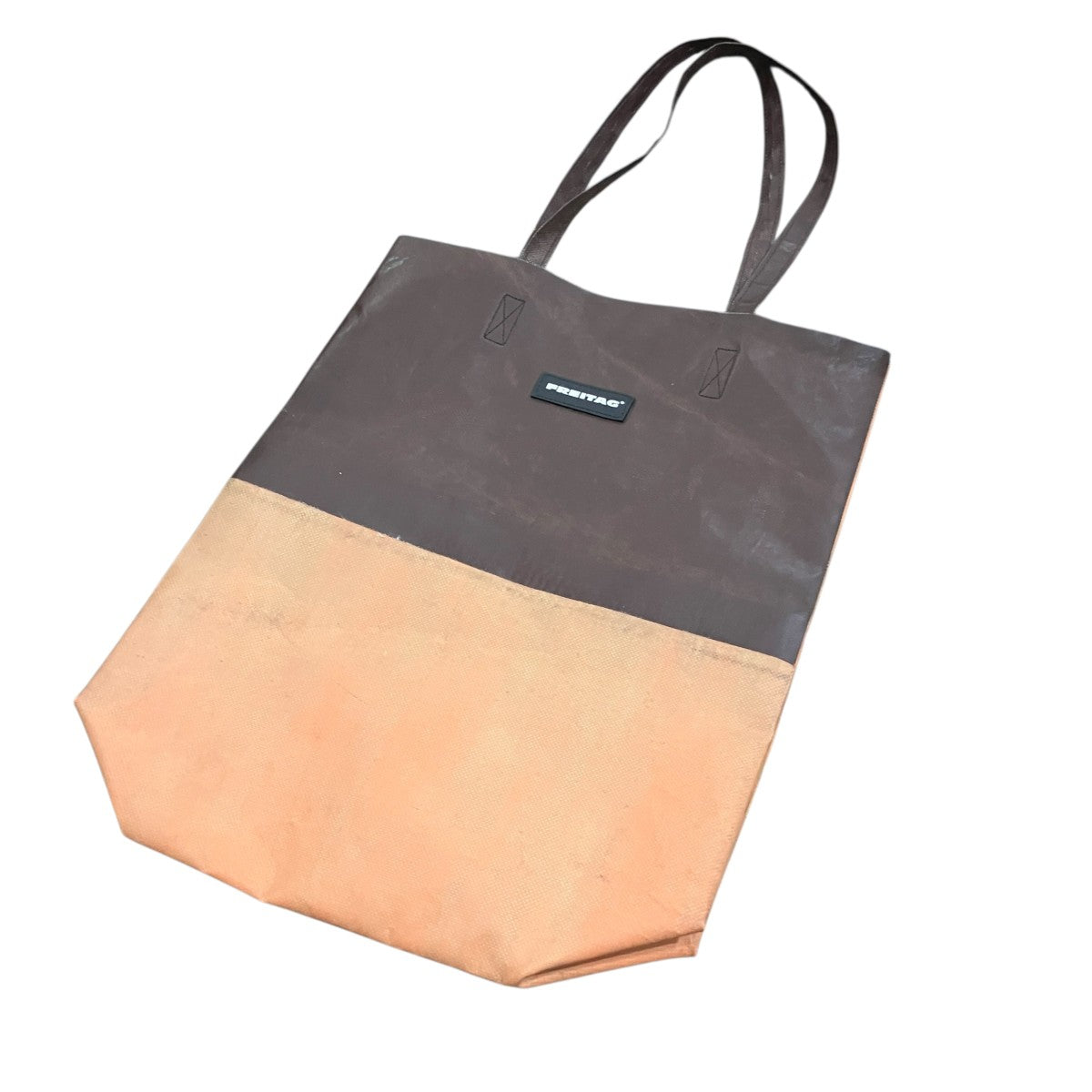 FREITAG トートバッグ 古着・中古-1枚目のアイテム画像