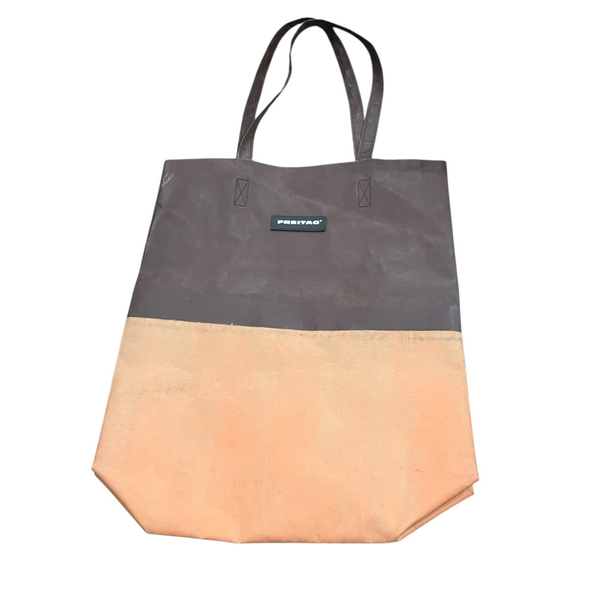 FREITAG トートバッグ 古着・中古-2枚目のアイテム画像