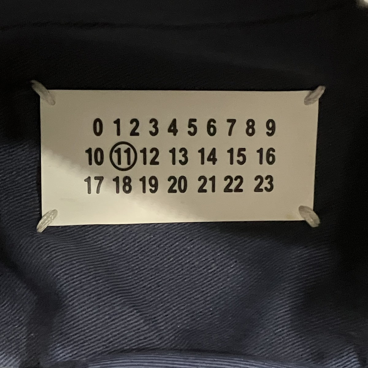 Maison Margiela ウエストバッグ 古着・中古-6枚目のアイテム画像