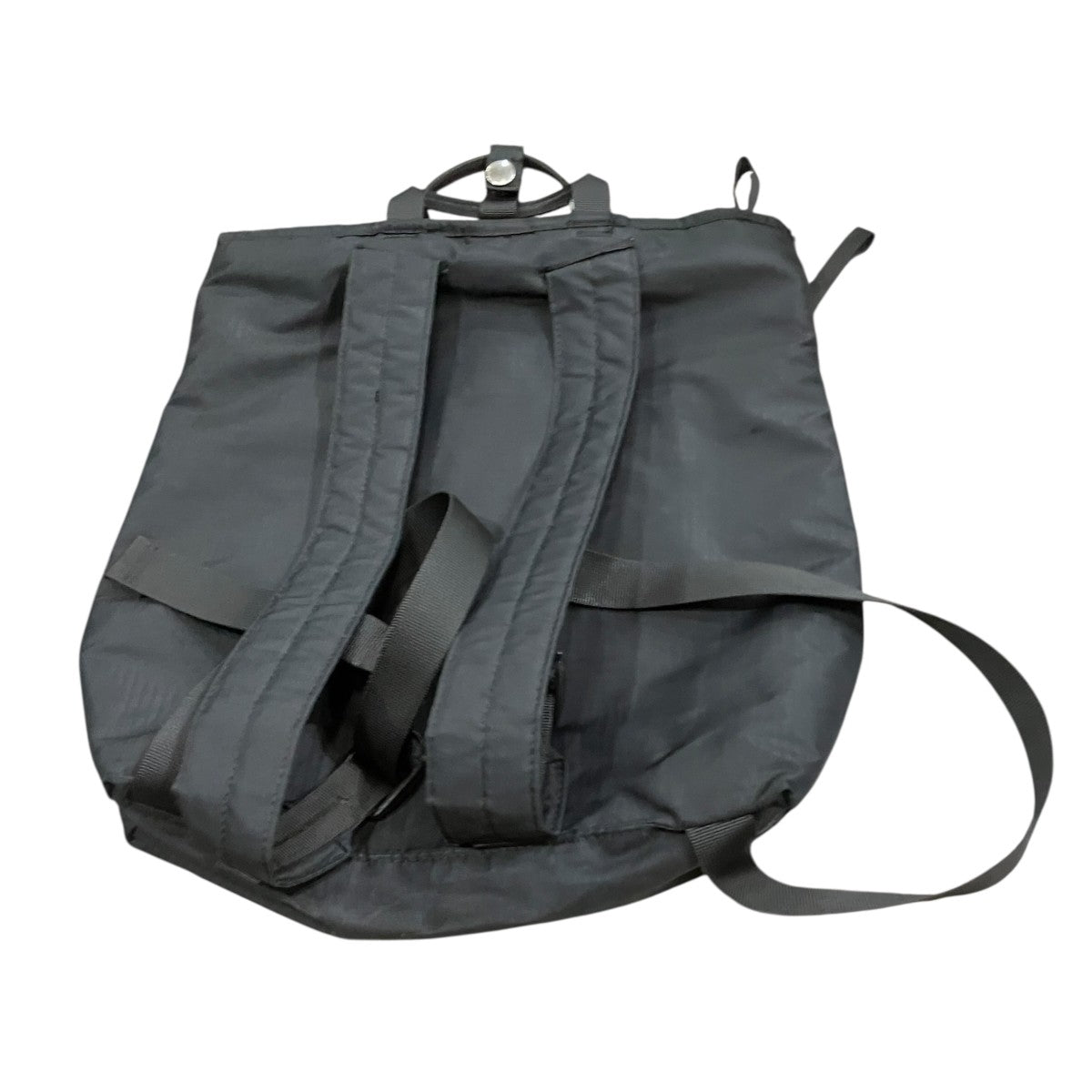 ACNE STUDIOS 2WAYバックパック 古着・中古-3枚目のアイテム画像