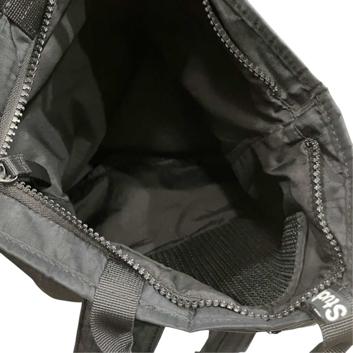 ACNE STUDIOS 2WAYバックパック 古着・中古-5枚目のアイテム画像