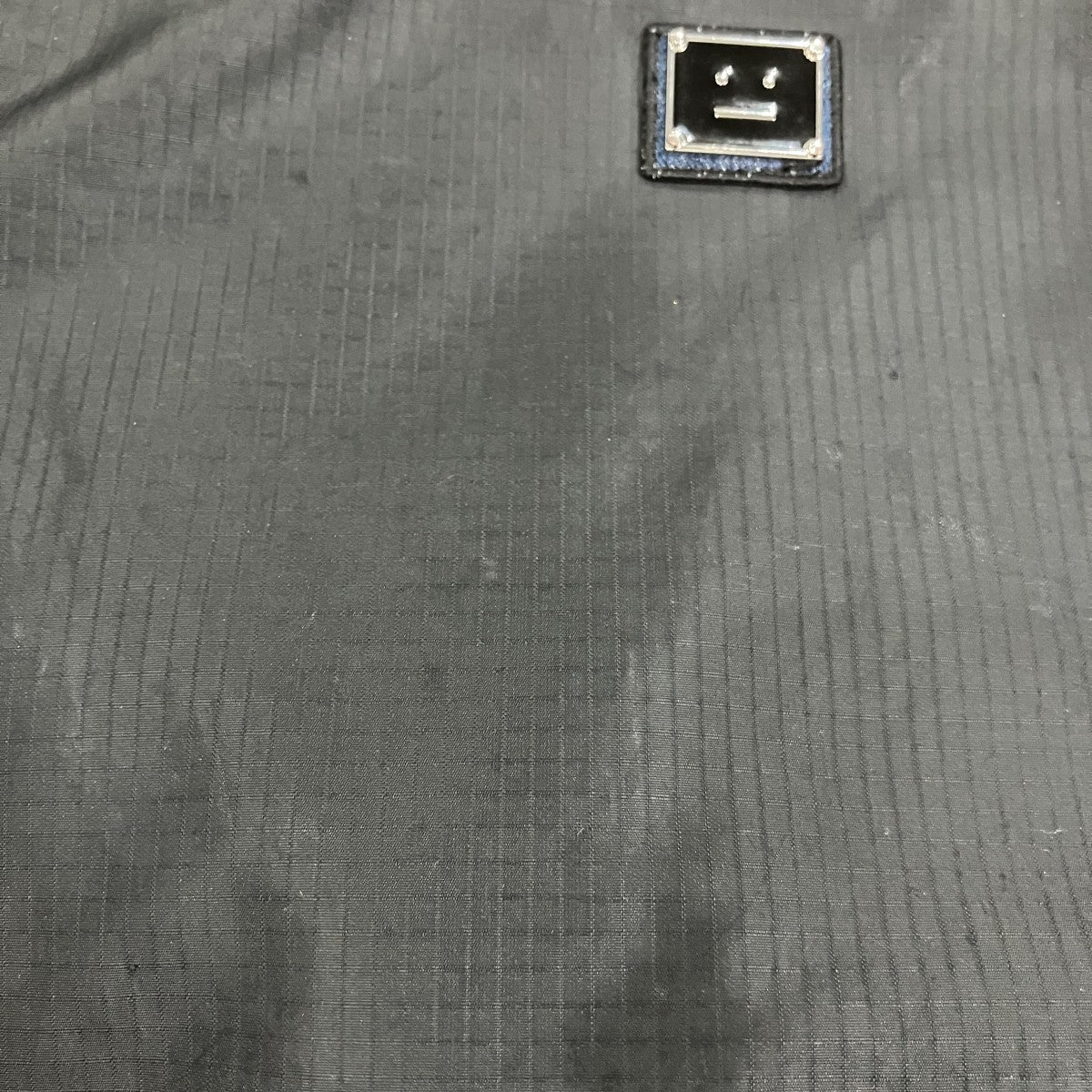 ACNE STUDIOS 2WAYバックパック 古着・中古-7枚目のアイテム画像