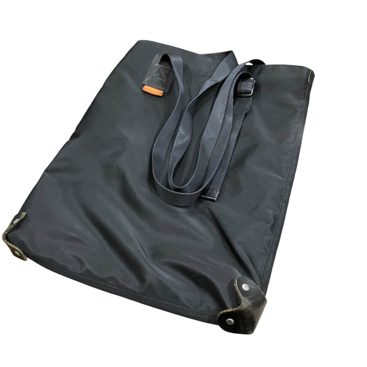 Hender Scheme TAPE TOTE BAGトートバッグ 古着・中古-1枚目のアイテム画像