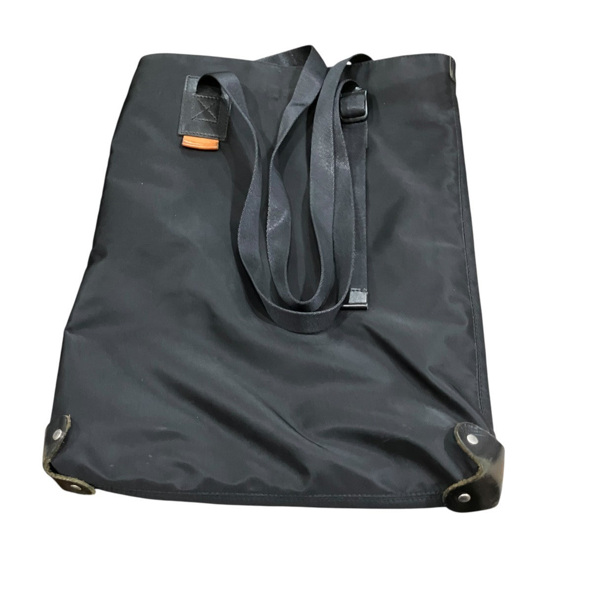 Hender Scheme TAPE TOTE BAGトートバッグ 古着・中古-2枚目のアイテム画像