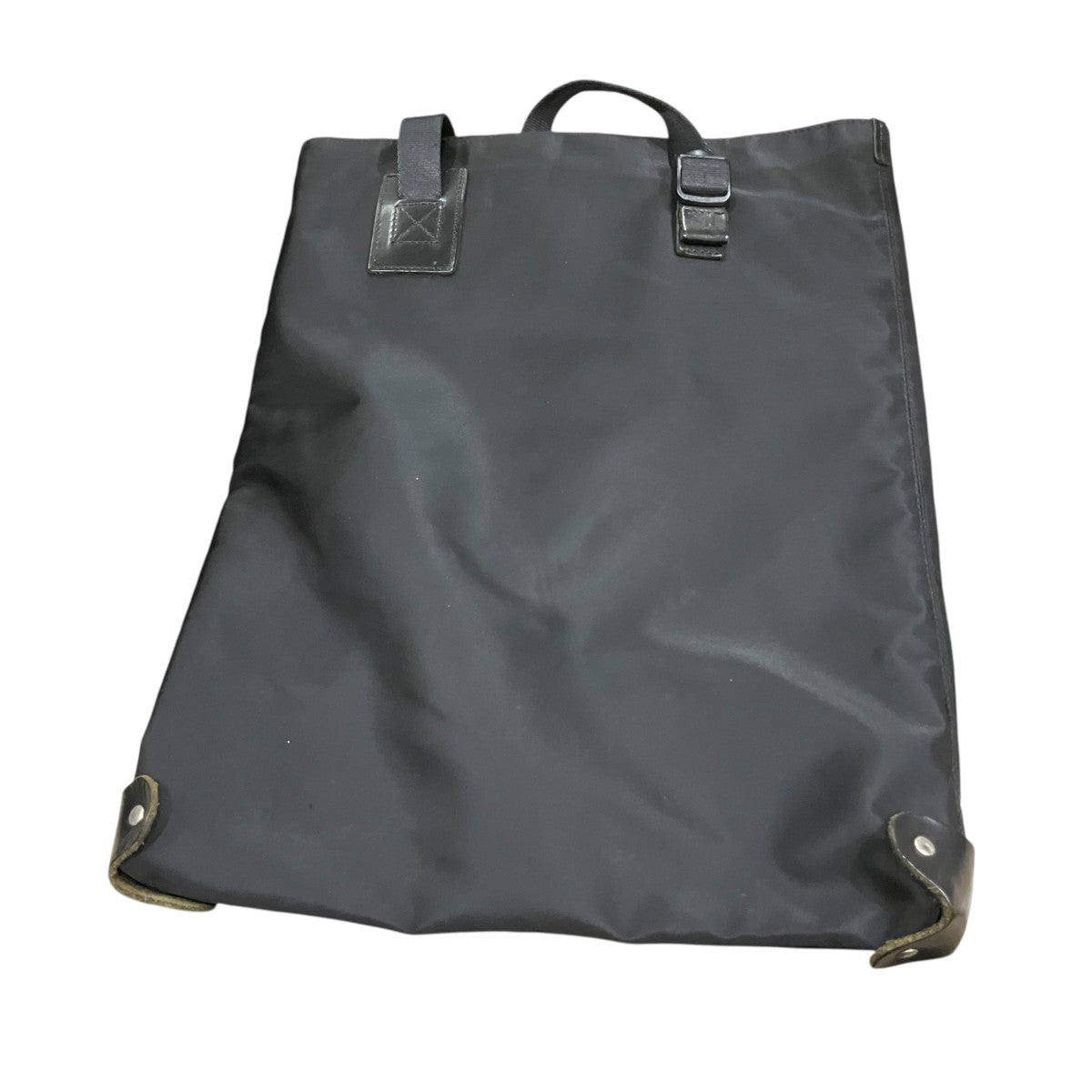 Hender Scheme TAPE TOTE BAGトートバッグ 古着・中古-4枚目のアイテム画像