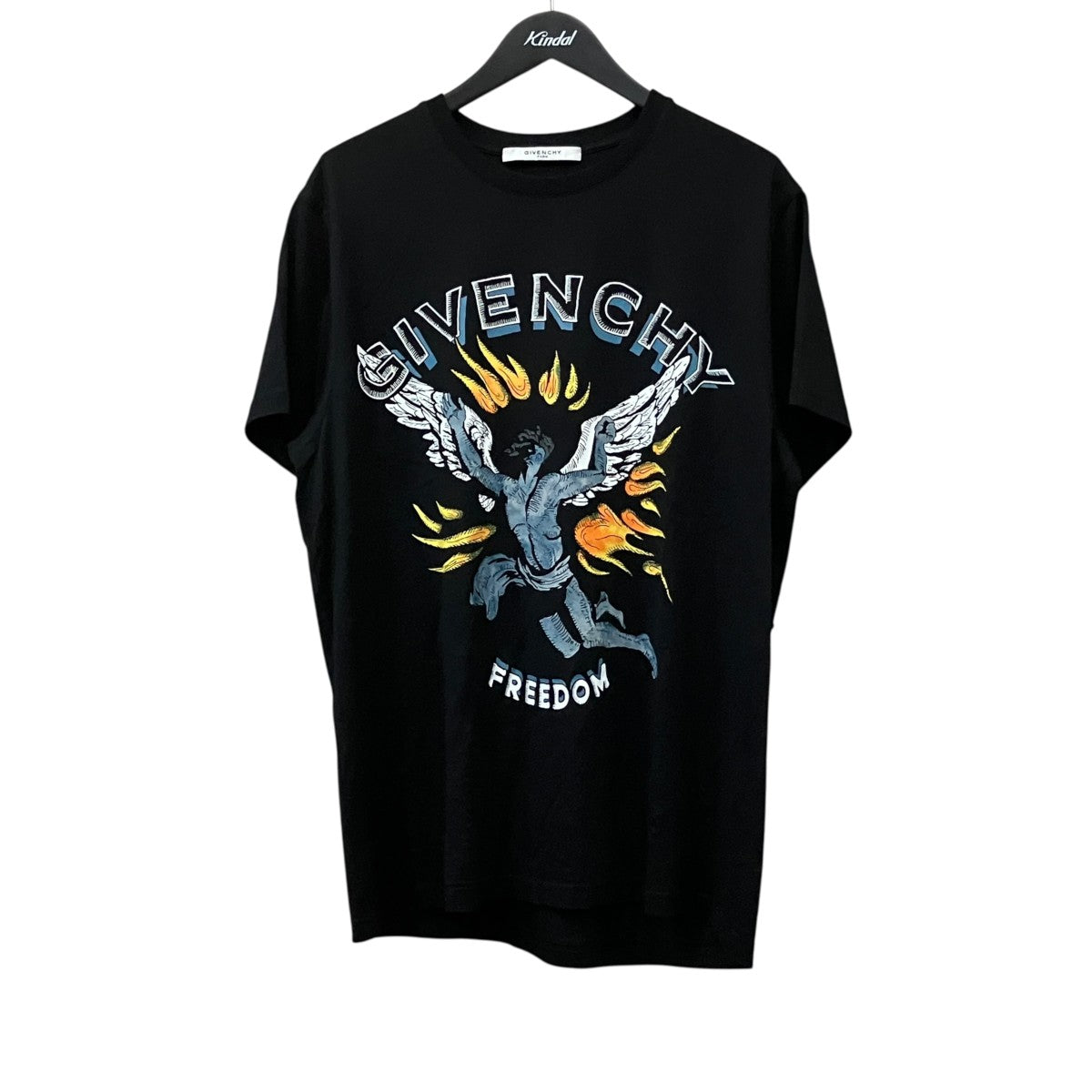 プリントTシャツ
